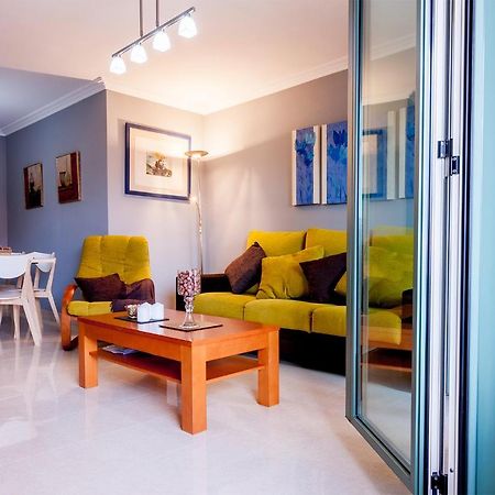 Residencial Vicano Vut-Po-03856 Sanxenxo Eksteriør billede