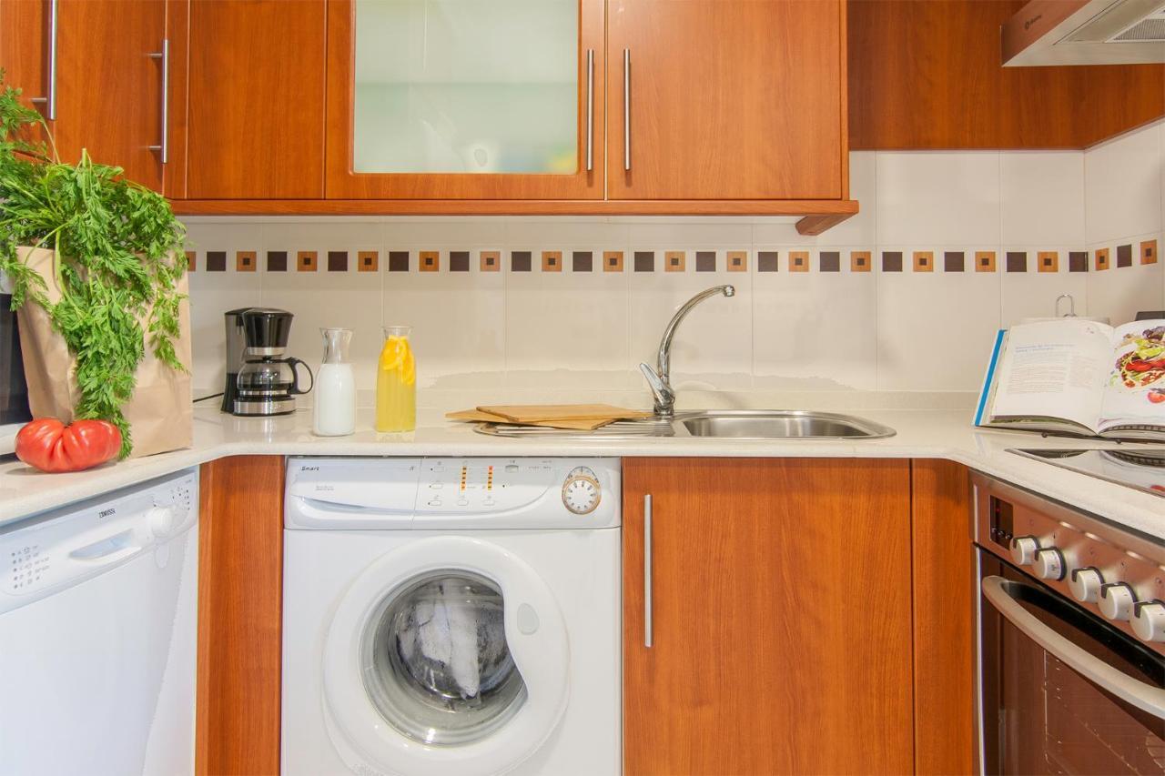 Residencial Vicano Vut-Po-03856 Sanxenxo Eksteriør billede