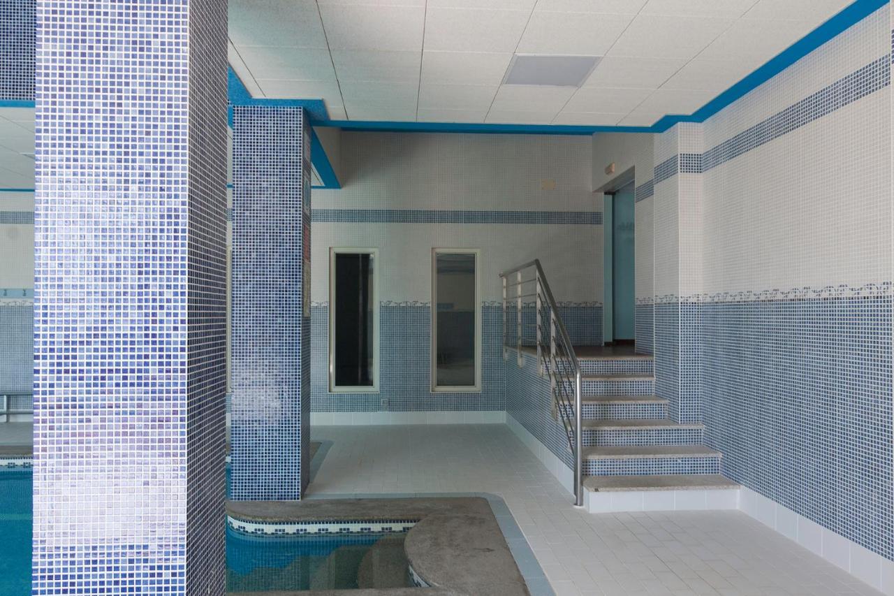 Residencial Vicano Vut-Po-03856 Sanxenxo Eksteriør billede