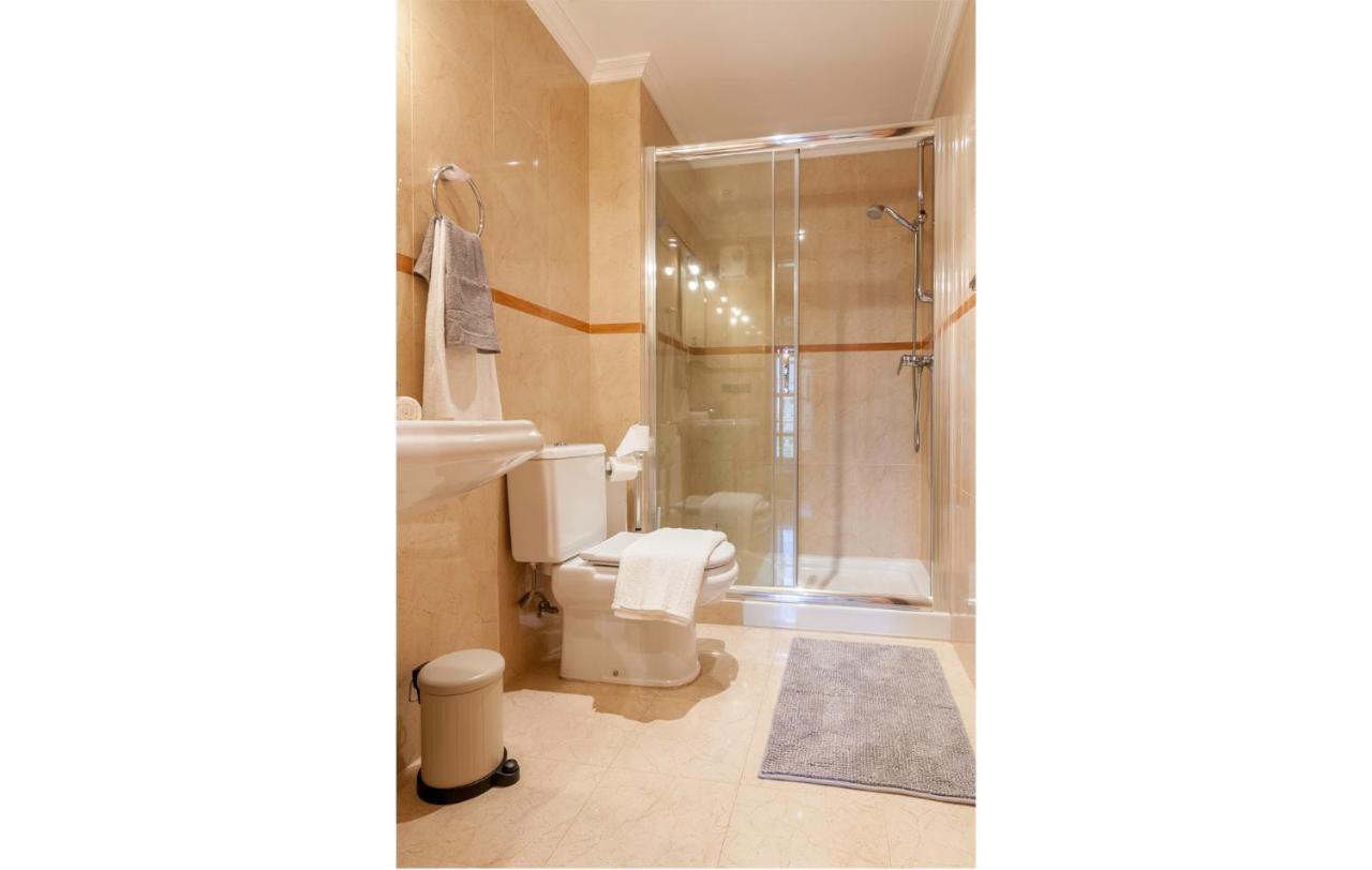 Residencial Vicano Vut-Po-03856 Sanxenxo Eksteriør billede