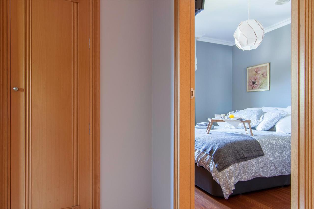Residencial Vicano Vut-Po-03856 Sanxenxo Eksteriør billede