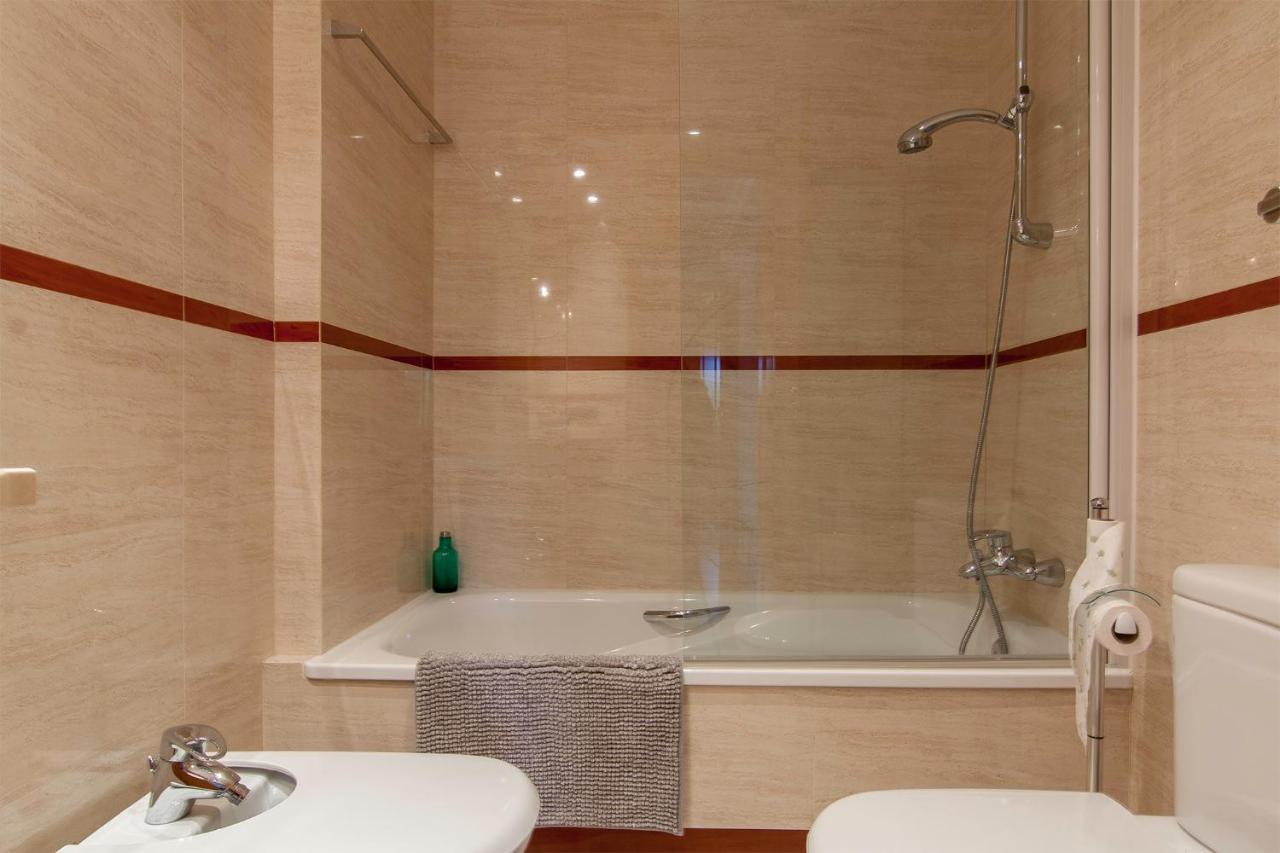 Residencial Vicano Vut-Po-03856 Sanxenxo Eksteriør billede