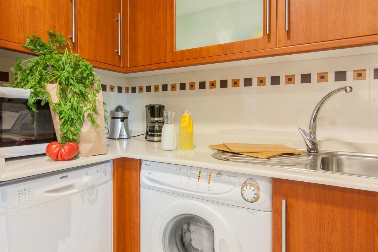 Residencial Vicano Vut-Po-03856 Sanxenxo Eksteriør billede