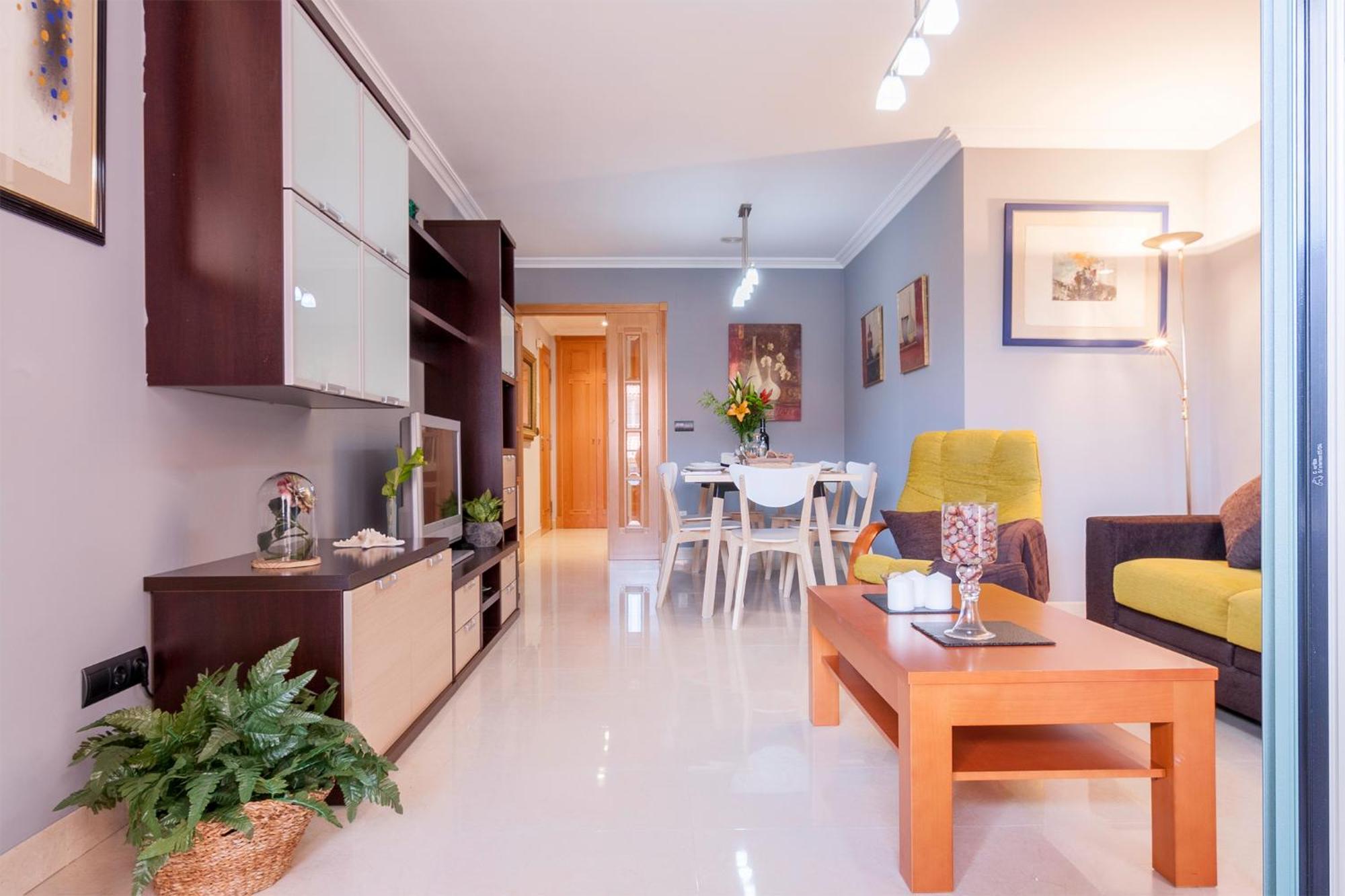 Residencial Vicano Vut-Po-03856 Sanxenxo Eksteriør billede