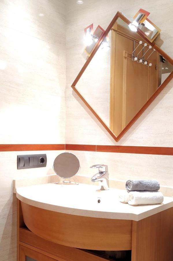 Residencial Vicano Vut-Po-03856 Sanxenxo Eksteriør billede