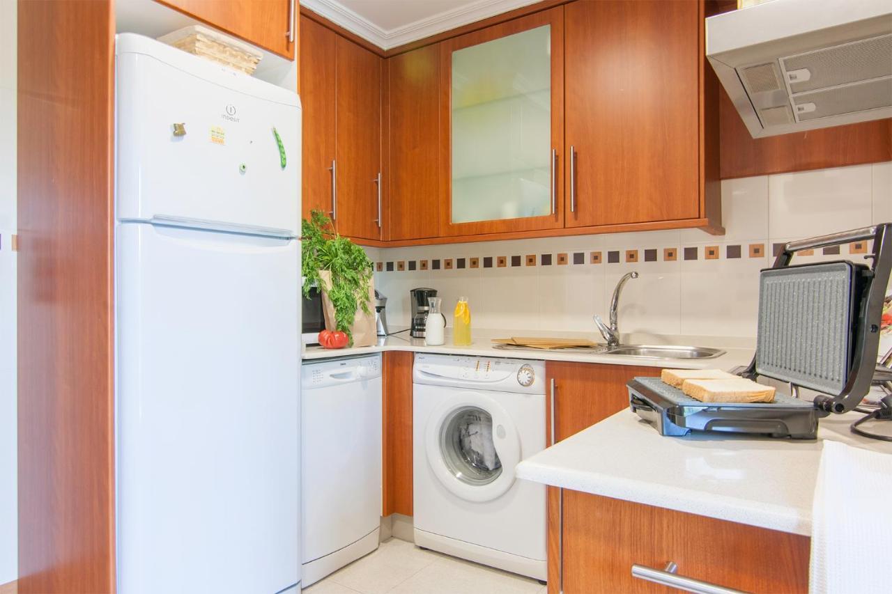 Residencial Vicano Vut-Po-03856 Sanxenxo Eksteriør billede